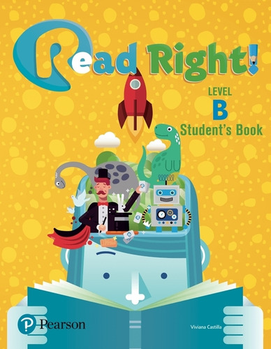 Read Right B! - Student's Book