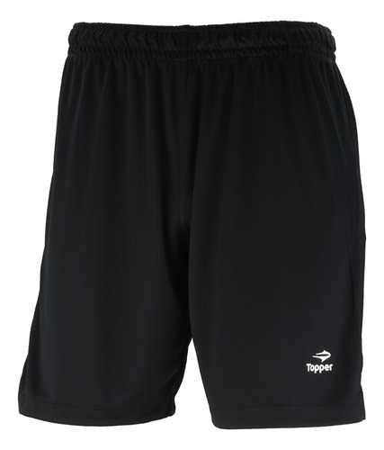 Short Topper Training Poly Men Mix Hombre Ng Tienda Oficial