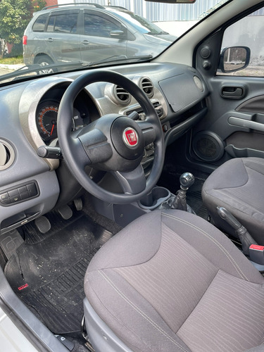 Fiat Uno 1.0 Way Flex 5p