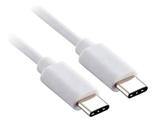 Cable Usb-c A C - Carga Y Datos - Megasystem