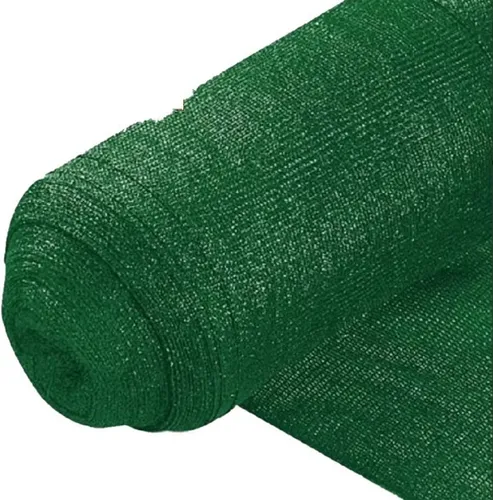 comprar Media Sombra Verde 90 % X 5 Metros X 4. ( Benavidez )