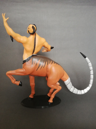 Motaro De Mortal Kombat. Figura De 21 Cm. Imp 3d.
