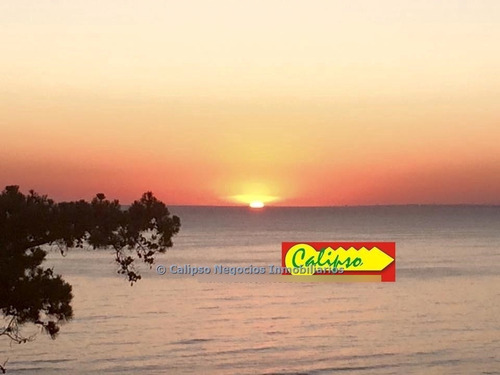 Frente Al Mar - Única En La Zona- Inmobiliaria Calipso Cw111264
