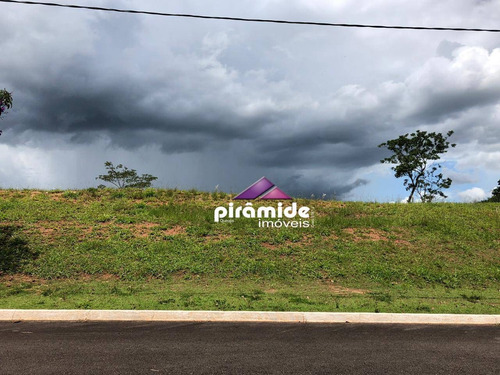 Imagem 3 de 19 de Terreno À Venda, 1000 M² Por R$ 175.000,00 - Canaã - Jambeiro/sp - Te1251
