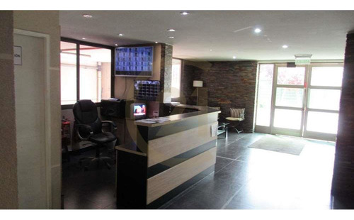 Arriendo Depto Amoblado 1d 1b Concepción