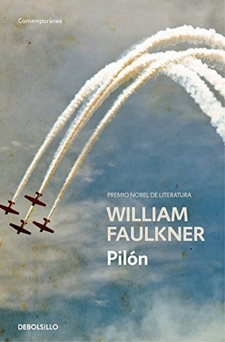Pilon - Faulkner William