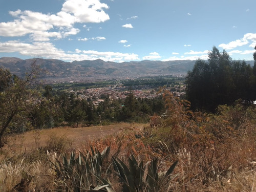 Venta De Terreno - Todo Saneado Y Registrado