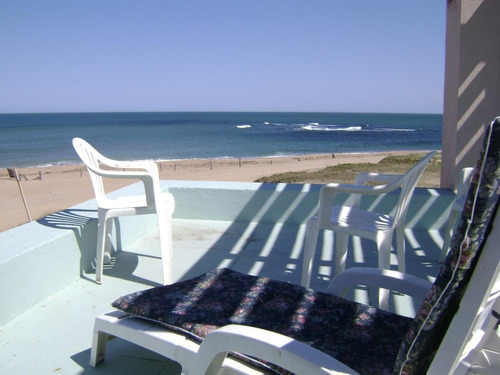 Hermosa Casa Frente Al  Mar, Playa La Balconada