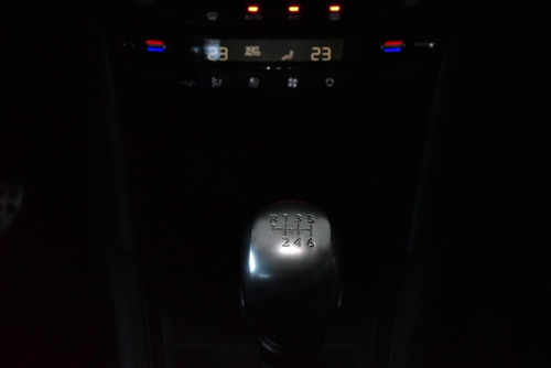 Imagen 12 de 15 de Peugeot 208 1.6 Gt Thp 2017