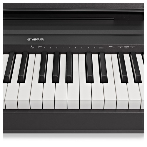 Piano Digital Yamaha P45 Profesional - Biomusic