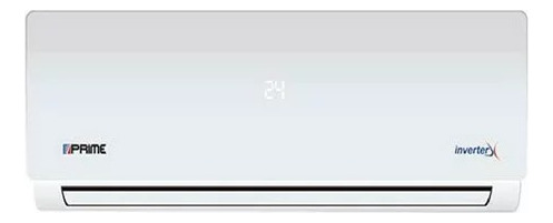 Aire Minisplit 220v Inverter Prime 1.5t Frio-calor Prime