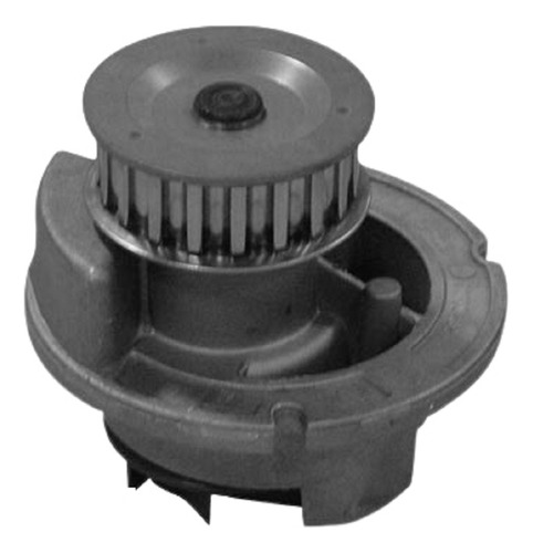 Bomba De Agua Fiat Palio 1.8 8v Siena 1.8 8v -