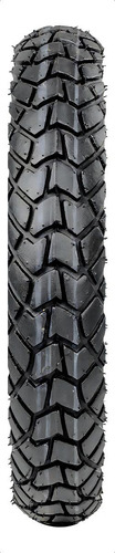 Pneu Traseiro Maggion Viper 120/80-18 C/câmera Xre Lander Xt