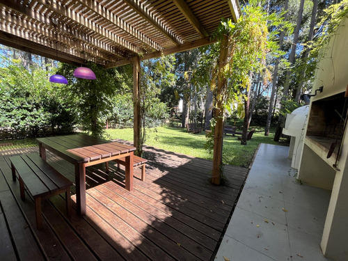Venta De Casa 3 Dormitorios En Complejo Solanas Vacation (ref: Iea-1997)
