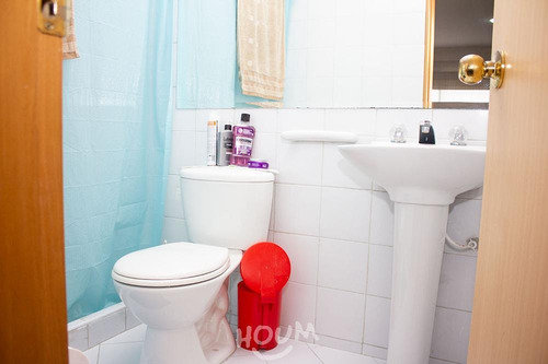 Apartamento En Baleares, Modelia. 2 Habitaciones, 70.0 M²
