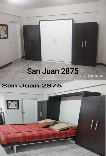 Imagen 13 de 14 de Alquiler San Bernardo De 2 Deptos Pleno Centro, Peatonal
