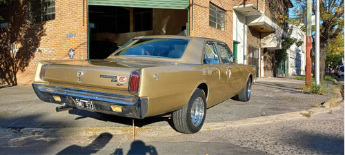 Imagen 20 de 25 de Dodge Gt Coronado Polara