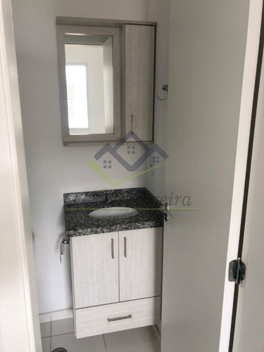 Imagem 17 de 30 de Apartamento 3 Dorms, Sendo 01 Suíte 66m², Jardim Santa Helena, Suzano- Sp - Ap00024 - 68072158