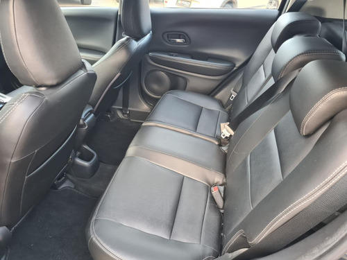 Honda HR-V HR-V LX 1.8 Flexone 16V 5p Aut.
