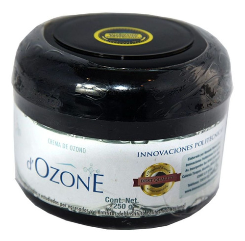 D´ozone