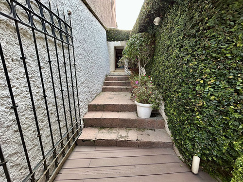 Casa En Renta En Chimalcoyotl