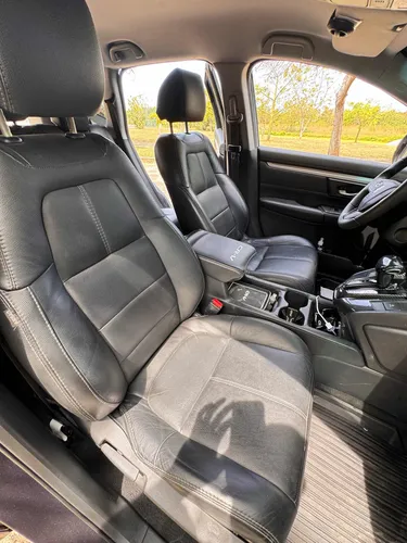 Honda CR-V 2.4 City Plus