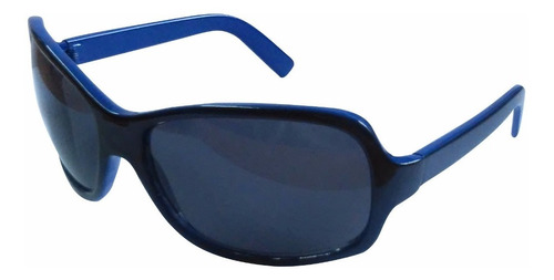 Lentes De Sol Manchester Polo Anteojos Mujer Hombre Ls37123