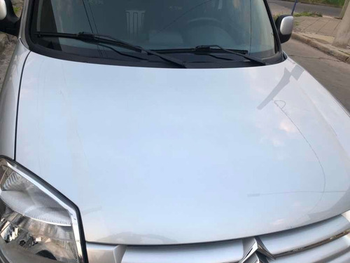 Citroën Berlingo 1.6 Xtr Hdi 92cv 2016