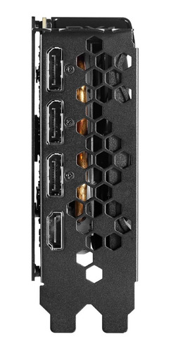 Imagen 7 de 7 de Placa De Video Evga Rtx 3060 Xc 12gb Gddr6 Nvidia