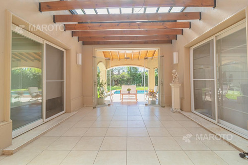 Imagen 9 de 30 de Casa En Venta En Barrio Septiembre - Maroto Propiedades
