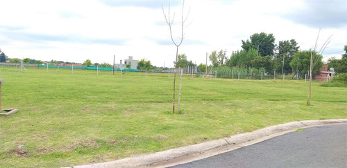 Imagen 5 de 8 de Oportunidad! Excelente Lote De 1.300 Metros A La Venta En Los Palenques - Pilar