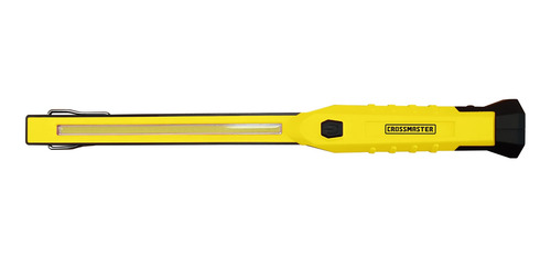 Imagen 1 de 4 de Linterna Inspección Led Recargable 3 W Crossmaster 9932724