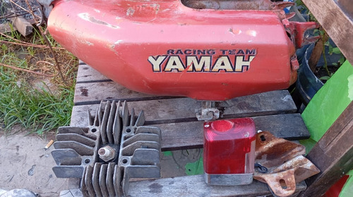 Yamaha V80