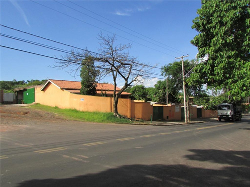 Imagem 4 de 17 de Área Residencial À Venda, Jardim Parque Jupiá, Piracicaba. - Ar0032