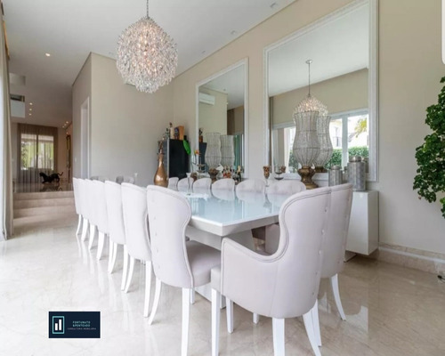 Imagem 7 de 30 de Casa De Alto Padrão Totalmente Mobiliada! - Ca00082 - 34955635