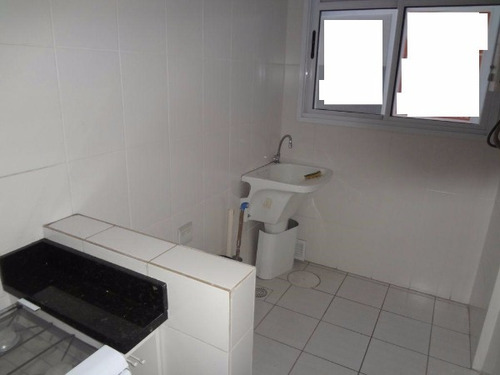 Imagem 6 de 11 de Apartamento Com Suíte No Bairro Santo Antonio - 887