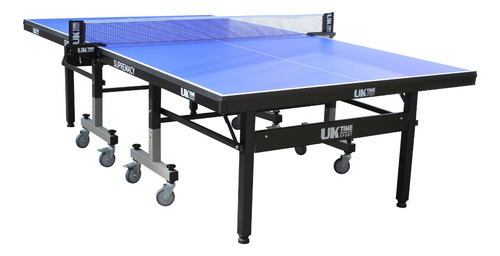 Mesa De Ping Pong Supremacy 25mm Uktime