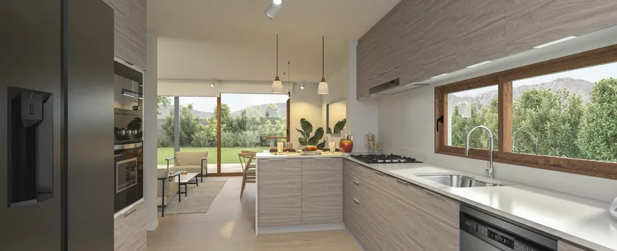 Condominio Kaiken II