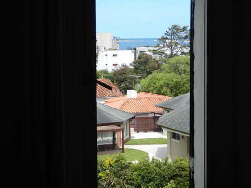 Imagen 20 de 22 de Apartamento En Venta En Punta Del Este, Mansa