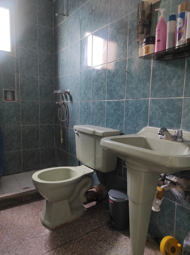 Se Vende Apartamento En Los Ruices, Calle Maria Auxiliadora