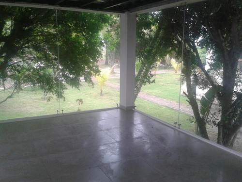 Imagen 11 de 22 de Vendo Urgente Casa 330 M2 Al Pie Del Mar Con Piscina Y Copropiedad De 5 Hectáreas Condominio Privado