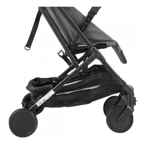Cochecito Valija De Bebé Infanti Ultraliviano Terrain 2g