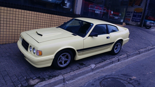 Puma Gtb Amv 6cc Gts Nao Maverick Gt Mustang Fastback Sm 4.1