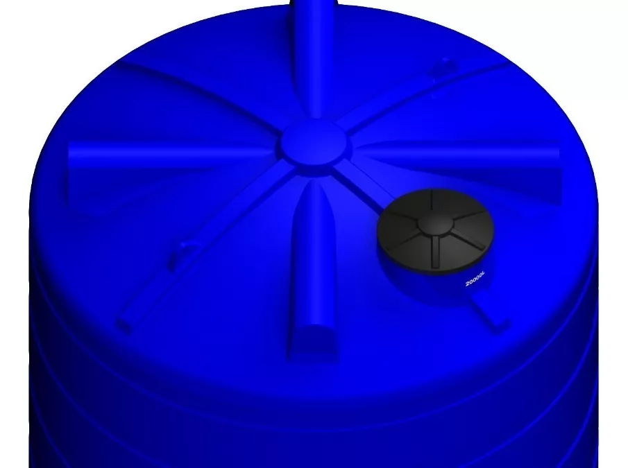 Primeira imagem para pesquisa de tampa para caixa dagua 20000 litro