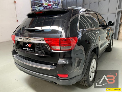 Jeep Grand Cherokee Limited 4x4 Blindada