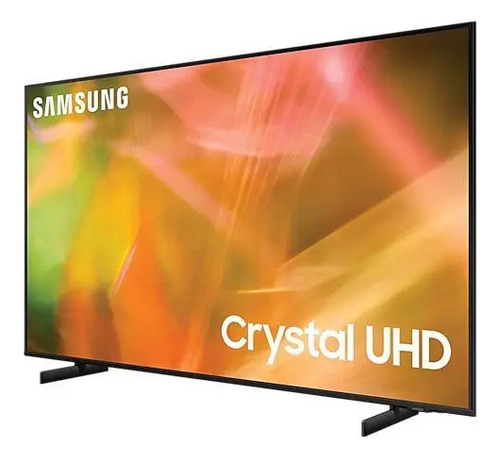 Samsung Tv 55 Au800 Serie 4k Led Smart