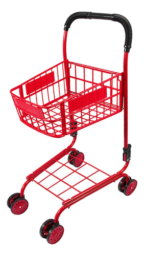 Mini Carrito De Compras Carrito De Compras Para Niños