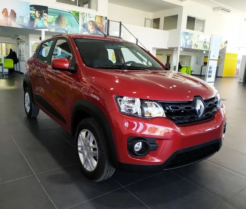 Renault Kwid Intens 1.0 Oferta Car One