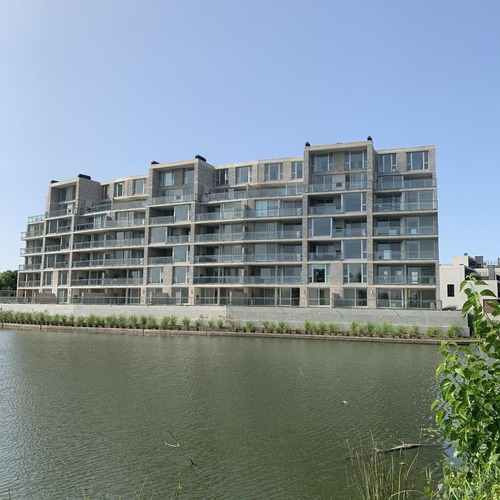 Imagen 25 de 30 de Venice Tigre - Excelente Departamento De 3 Ambientes En Venta