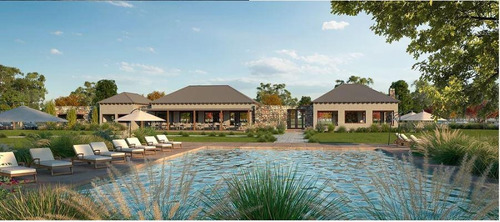 Imagen 1 de 9 de Terreno En Venta En Barrio La Finca Barrio Cerrado Lote Funes